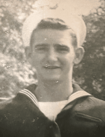 Jack S. Everhart Obituary