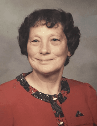 Betty J. (Bowman) Shope Baker Obituary