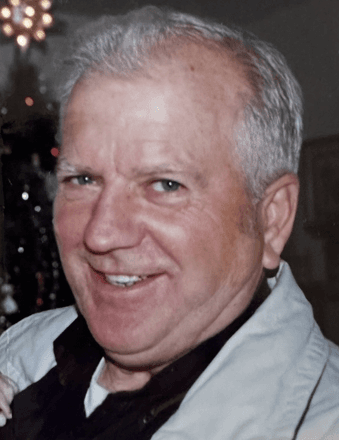 Glenn L. McKim, Sr. Obituary