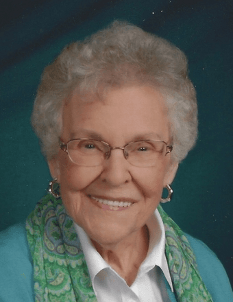 Winifred D. Walters Obituary