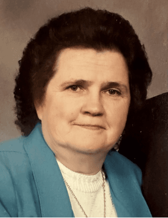 Patricia A. (Park) Parsons Obituary