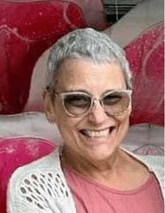 Ruth L. Hockenberry Obituary