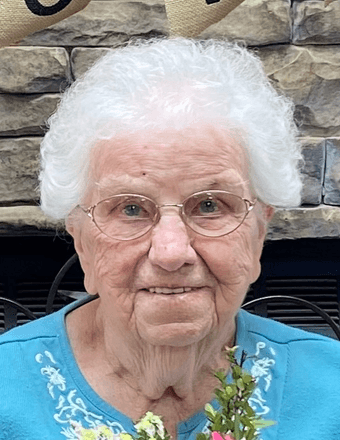 Marian Jean (Laird) Wible Obituary