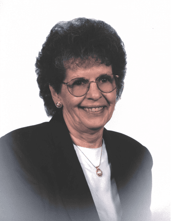 Mildred B. (Smith) Brown Obituary
