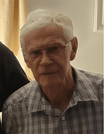 Robert D. Greenland Obituary