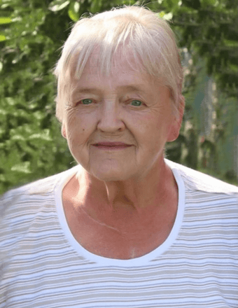 Linda L. (Fortney) Cohenour Obituary