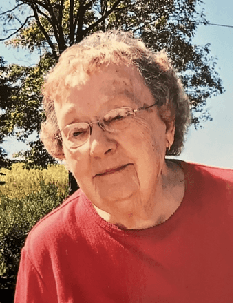 Elizabeth A. McMath Obituary