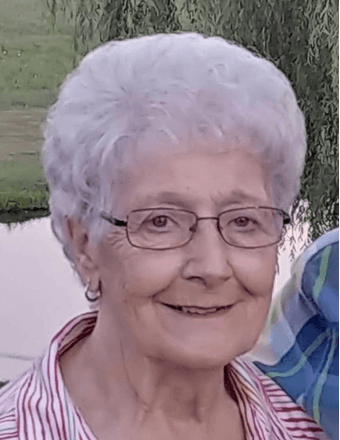 Reta B. Greenland Obituary