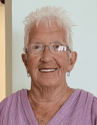 Gail C. Hughes Obituary