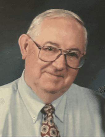 Wilbur M. Locke Obituary