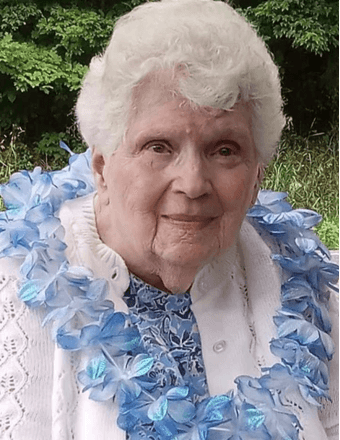 Dorothy Jean Snair Obituary