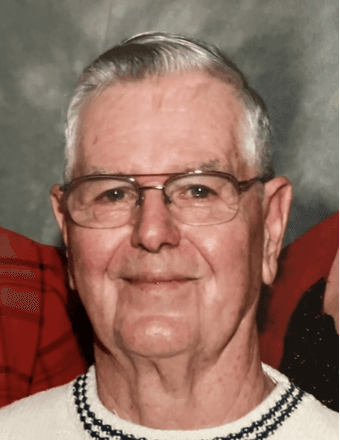 Alton H. Madden Obituary