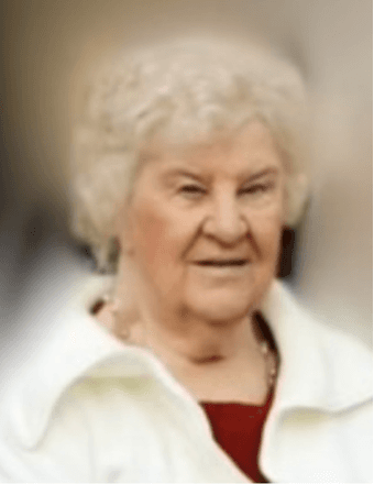 Joan A. Bonnema Obituary