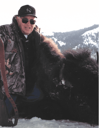 Lester W. Kling Obituary