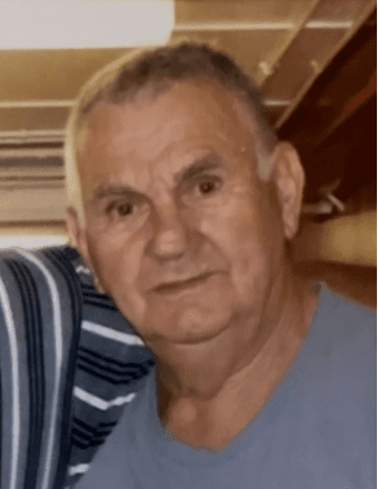 Gerald E. Snyder Obituary