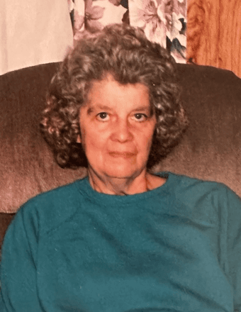 Rayetta M. (Durboraw) Hoffman Obituary