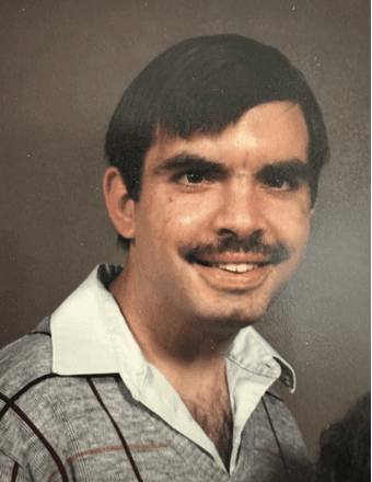 Christopher R. Parsons Obituary