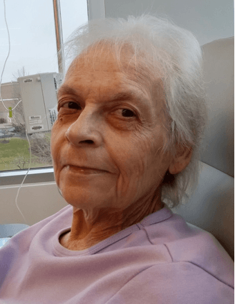 Eileen L. Scaife Obituary
