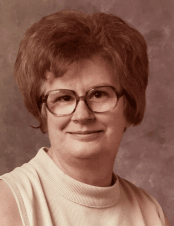 Adalene B. Kough Obituary