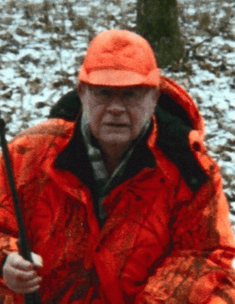 Clair D. Stake Obituary