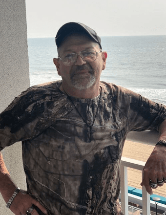 Kenneth Dean Boden Obituary