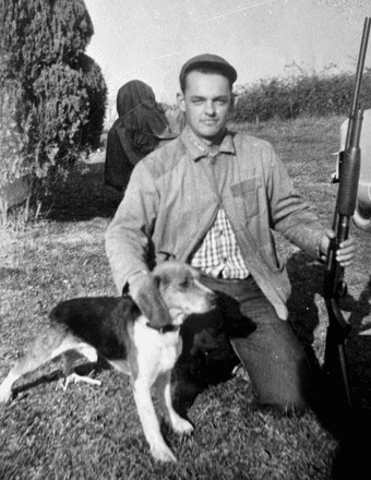Jack C. Flasher Obituary