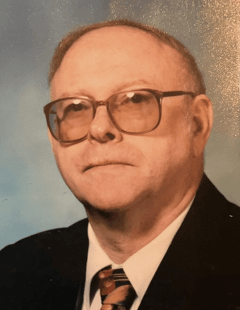 George E. Wilbur Obituary