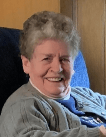 Lois M (Dorsey) Regi Obituary