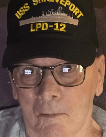 George F. Morton,  Jr. Obituary