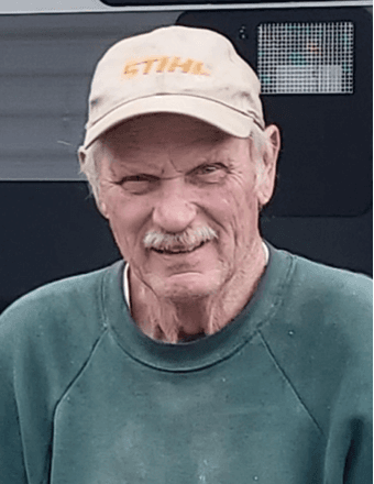 Daniel B. Whitsel Obituary