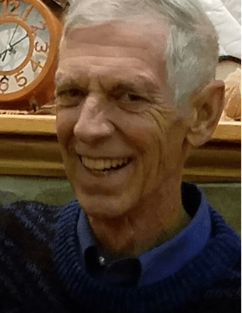 David R. Hoffman Obituary