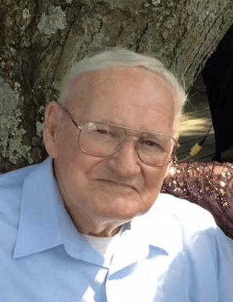 Max L. Booher Obituary