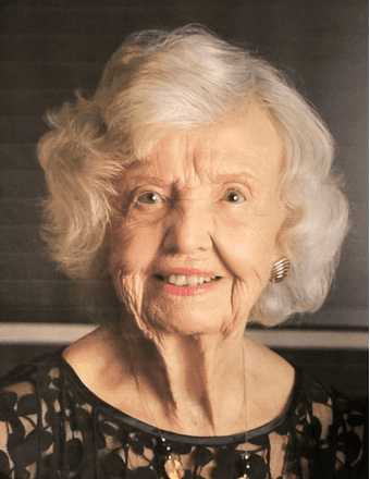 Betty Jean (Bendel) Hamman Obituary